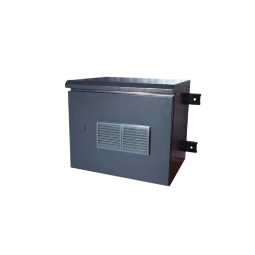 Климатический настенный шкаф 6U глубина 450мм (контроль климата) Климатический настенный шкаф 6U глубина 450мм (контроль климата)