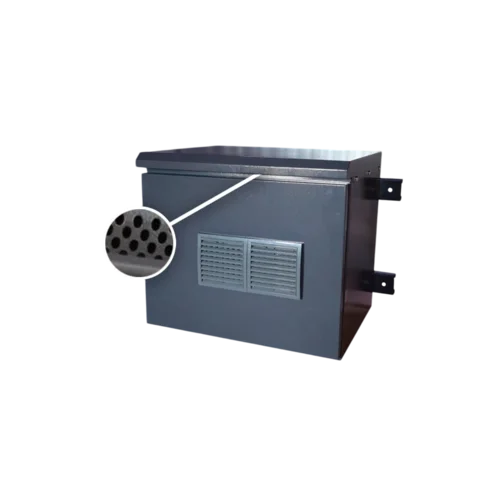 Климатический настенный шкаф 6U глубина 450мм (контроль климата) Климатический настенный шкаф 6U глубина 450мм (контроль климата)