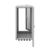 Шкаф уличный серии Real, 5U, 536х474х269, RAL7035 Шкаф уличный серии Real, 5U, 536х474х269, RAL7035