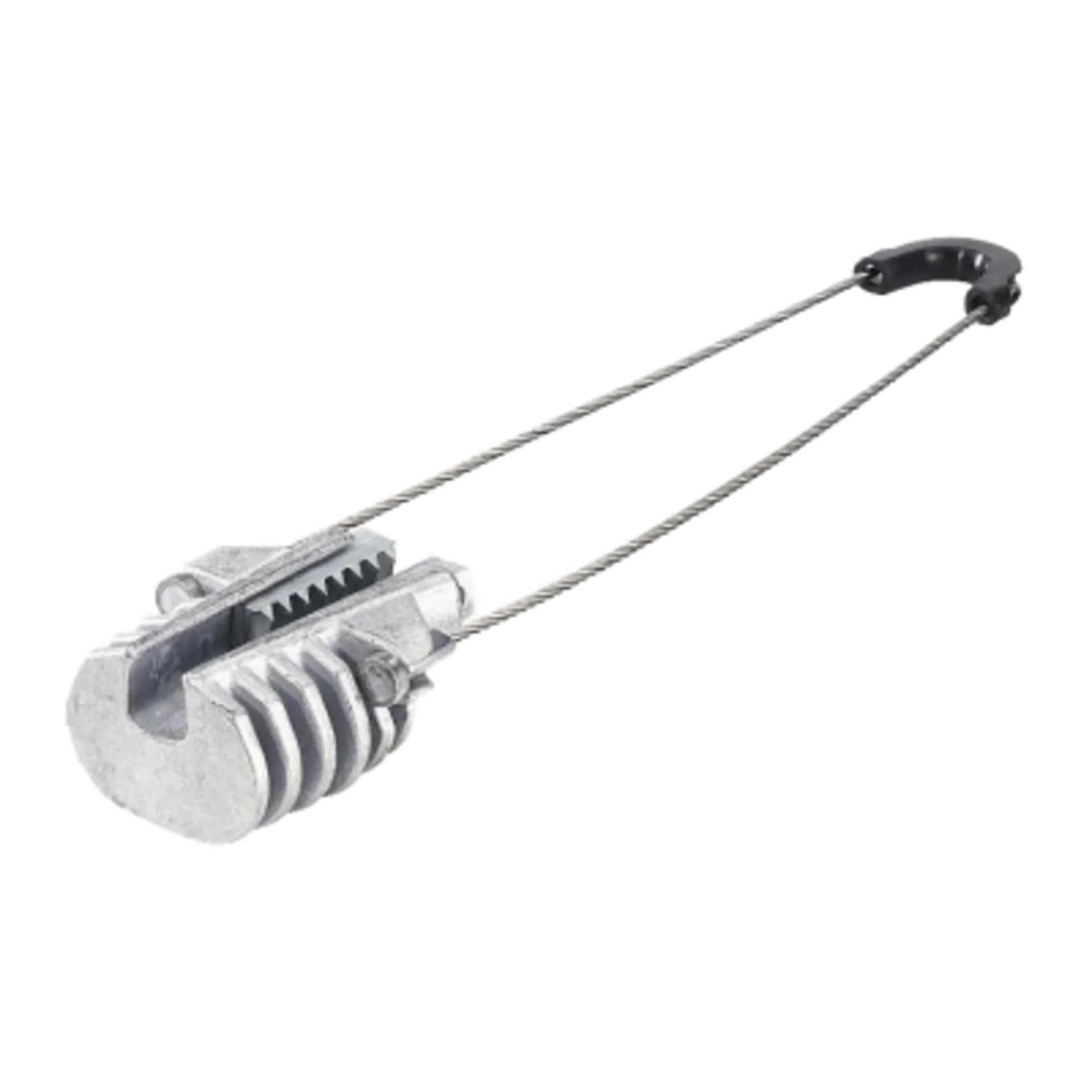 Зажим анкерный клиновой SNR-PA-10-500 Зажим анкерный клиновой SNR-PA-10-500