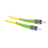 Патчкорд оптический FC/APC SM 15 метров