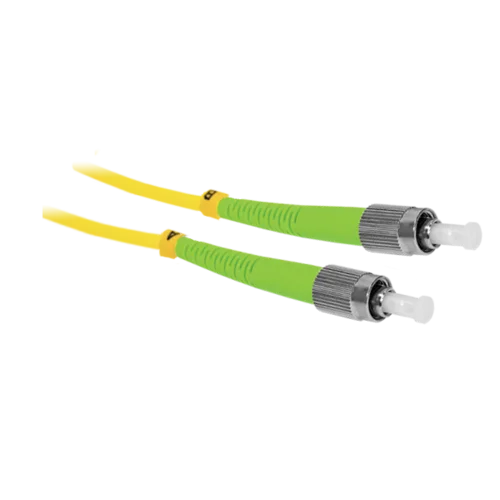 Патчкорд оптический FC/APC SM 30 метров Патчкорд оптический FC/APC SM 30 метров