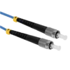 Патчкорд оптический армированный FC/UPC 15 метров
