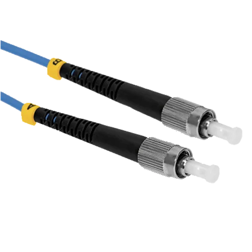 Патчкорд оптический армированный FC/UPC 5метров