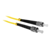Патчкорд оптический FC/UPC-ST/UPC SM 1 метр