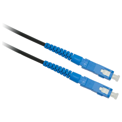 Патчкорд оптический FTTH SC/UPC, кабель 604-03-01, 100 метров Патчкорд оптический FTTH SC/UPC, кабель 604-03-01, 100 метров