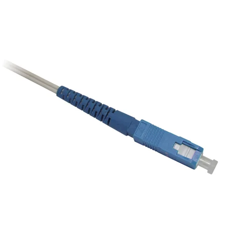 Патчкорд оптический FTTH SC/UPC-SC/UPC SM (604-02-01W) 200 метров Патчкорд оптический FTTH SC/UPC-SC/UPC SM (604-02-01W) 200 метров