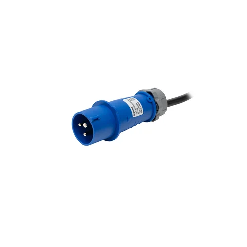 Блок электрических розеток на 16хIEC320 C13 и 4хIEC320 C19, шнур питания 3 м 3x2,5мм2 с вилкой IEC 60309 16A 2P+E (IP44) 942.0х50.0х44.4мм Блок электрических розеток на 16хIEC320 C13 и 4хIEC320 C19, шнур питания 3 м 3x2,5мм2 с вилкой IEC 60309 16A 2P+E (IP44) 942.0х50.0х44.4мм