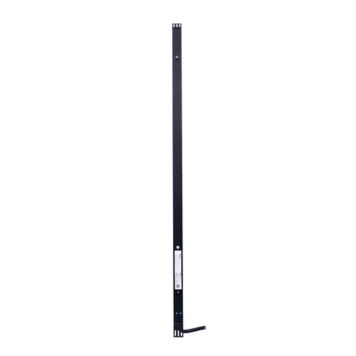 Блок электрических розеток на 20хIEC320 C13 и 4хIEC320 C19, шнур питания 3 м 5x6мм2 с вилкой IEC 60309 32A 3P+N+E (IP44) 1660.5х50.0х44.4мм Блок электрических розеток на 20хIEC320 C13 и 4хIEC320 C19, шнур питания 3 м 5x6мм2 с вилкой IEC 60309 32A 3P+N+E (IP44) 1660.5х50.0х44.4мм