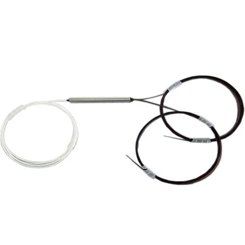 Делитель оптический планарный SNR-PLC-1x4-SC/APC Делитель оптический планарный SNR-PLC-1x4-SC/APC