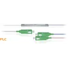 Делитель оптический планарный бескорпусный SNR-PLC-M-1x2-SC/APC Делитель оптический планарный бескорпусный SNR-PLC-M-1x2-SC/APC
