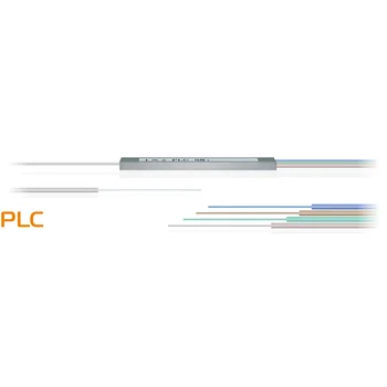Делитель оптический планарный бескорпусный SNR-PLC-M-1x4