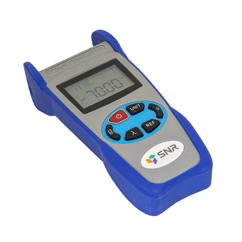 Измеритель оптической мощности SNR-PMT-30B Измеритель оптической мощности SNR-PMT-30B