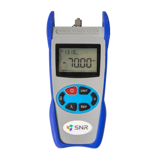 Измеритель оптической мощности SNR-PMT-30B Измеритель оптической мощности SNR-PMT-30B