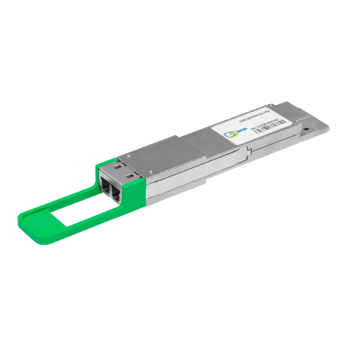 Модуль, QSFP-DD 4x100GBASE-CWDM4, разъем LC, дальность до 10км