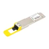 Модуль 400G QSFP-DD 4x100GBASE, разъем MPO, дальность до 500м Модуль 400G QSFP-DD 4x100GBASE, разъем MPO, дальность до 500м