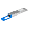 Модуль 400G QSFP-DD 4x100GBASE, разъем MPO, дальность до 2км
