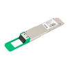 Модуль 400G QSFP-DD 4x100GBASE, разъем LC, дальность до 2км Модуль 400G QSFP-DD 4x100GBASE, разъем LC, дальность до 2км