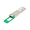 Модуль 400G QSFP-DD 4x100GBASE, разъем LC, дальность до 2км Модуль 400G QSFP-DD 4x100GBASE, разъем LC, дальность до 2км