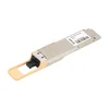 Модуль 400G QSFP-DD 8x50GBASE, разъем MPO, дальность до 100м Модуль 400G QSFP-DD 8x50GBASE, разъем MPO, дальность до 100м