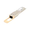 Модуль 400G QSFP-DD 8x50GBASE, разъем MPO, дальность до 100м Модуль 400G QSFP-DD 8x50GBASE, разъем MPO, дальность до 100м
