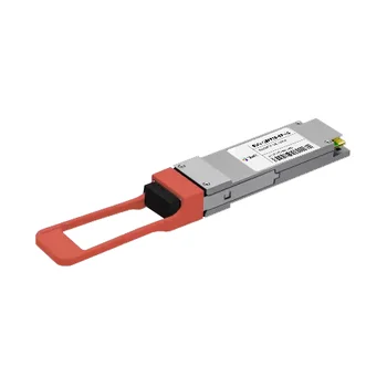 Модуль, QSFP28 50GBASE-ER, разъем LC дальность до 40км Модуль, QSFP28 50GBASE-ER, разъем LC дальность до 40км