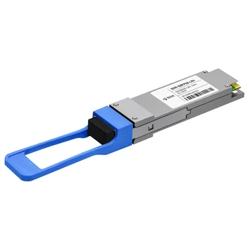 Модуль, QSFP28 50GBASE-LR, разъем LC дальность до 10км Модуль, QSFP28 50GBASE-LR, разъем LC дальность до 10км