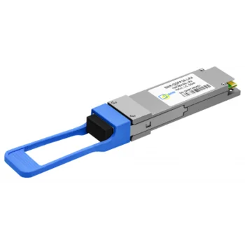 Модуль, QSFP28 100GBASE, CWDM, 1330нм, разъем LC дальность до 10км Модуль, QSFP28 100GBASE, CWDM, 1330нм, разъем LC дальность до 10км
