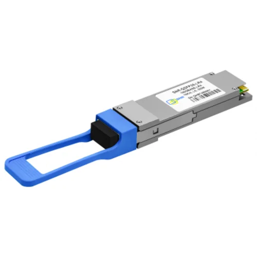 Модуль, QSFP28 100GBASE, CWDM, 1330нм, разъем LC дальность до 10км Модуль, QSFP28 100GBASE, CWDM, 1330нм, разъем LC дальность до 10км