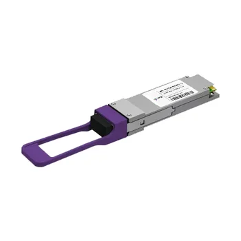 Модуль, QSFP28 100GBASE-CWDM4, разъем LC дальность до 10км Модуль, QSFP28 100GBASE-CWDM4, разъем LC дальность до 10км