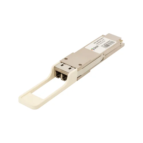 Модуль, QSFP28 100GBASE, DWDM, Tx: 1533,47нм, разъем LC дальность до 2км Модуль, QSFP28 100GBASE, DWDM, Tx: 1533,47нм, разъем LC дальность до 2км