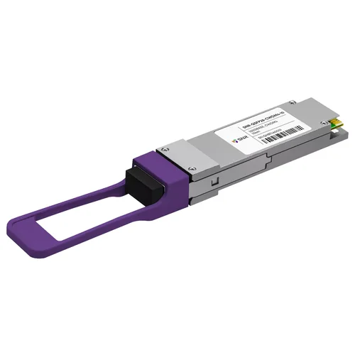 Модуль, QSFP28-DD 200GBASE, разъем CS дальность до 10км Модуль, QSFP28-DD 200GBASE, разъем CS дальность до 10км