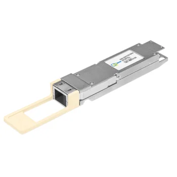 Модуль, QSFP28-DD 200GBASE, разъем MPO дальность до 100м Модуль, QSFP28-DD 200GBASE, разъем MPO дальность до 100м