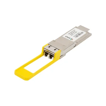 Модуль, QSFP28 100GBASE-DR1, разъем LC дальность до 500м Модуль, QSFP28 100GBASE-DR1, разъем LC дальность до 500м