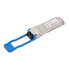 Модуль, QSFP28 100GBASE-LR4, разъем LC дальность до 10км, индустриальный