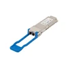 Модуль, QSFP28 100GBASE-LR4, разъем LC дальность до 10км, индустриальный
