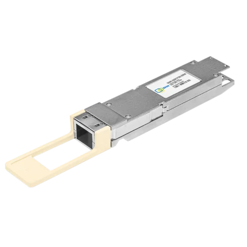 Модуль, QSFP28 100GBASE-SR4, 112Гбит/с, OTU4 разъем MPO дальность до 100м Модуль, QSFP28 100GBASE-SR4, 112Гбит/с, OTU4 разъем MPO дальность до 100м