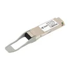 Модуль, QSFP28 100GBASE, разъем LC, дальность до 100м Модуль, QSFP28 100GBASE, разъем LC, дальность до 100м