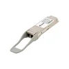Модуль, QSFP28 100GBASE, разъем LC, дальность до 100м Модуль, QSFP28 100GBASE, разъем LC, дальность до 100м