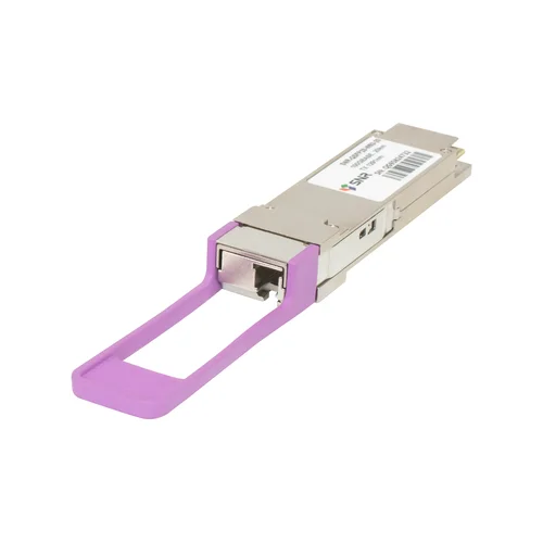 Модуль, QSFP28 100GBASE, BiDi, 1291нм, разъем LC дальность до 20км Модуль, QSFP28 100GBASE, BiDi, 1291нм, разъем LC дальность до 20км