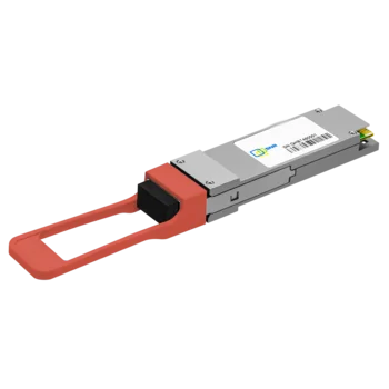 Модуль, QSFP28 100GBASE-ZR4-80, разъем LC дальность до 80км Модуль, QSFP28 100GBASE-ZR4-80, разъем LC дальность до 80км