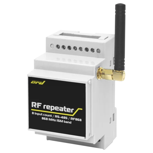 Ретранслятор радиоинтерфейса RF868