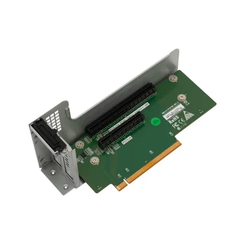 Адаптер 2x PCI-Ex8 для серверов SNR 2U серии RS/RE Адаптер 2x PCI-Ex8 для серверов SNR 2U серии RS/RE