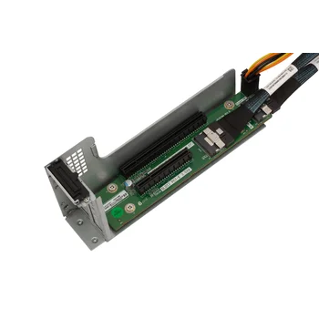 Адаптер 2x PCI-Ex8 для серверов SNR 2U, 4U серии RS/RE, slot 4 SNR-RM2112-PCIEIB4 Адаптер 2x PCI-Ex8 для серверов SNR 2U, 4U серии RS/RE, slot 4 SNR-RM2112-PCIEIB4