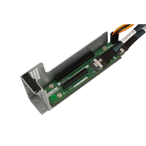 Адаптер 2x PCI-Ex8 для серверов SNR 2U, 4U серии RS/RE, slot 4 SNR-RM2112-PCIEIB4 Адаптер 2x PCI-Ex8 для серверов SNR 2U, 4U серии RS/RE, slot 4 SNR-RM2112-PCIEIB4