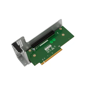 Адаптер 1x PCI-Ex16 для серверов SNR 2U серии RS/RE Адаптер 1x PCI-Ex16 для серверов SNR 2U серии RS/RE