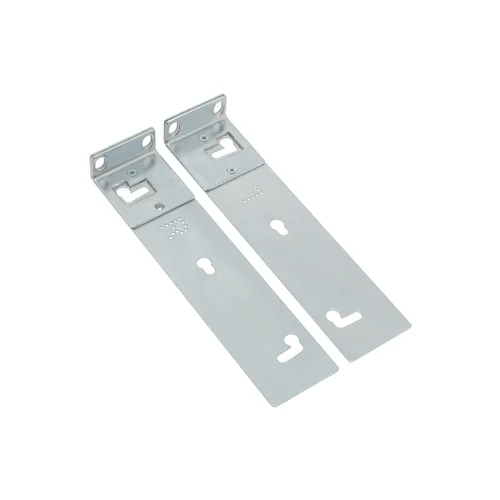 Крепление SNR-RMB-7100-Z (гальваническое покрытие) для коммутаторов Arista DCS-7100 в стойку 19" Крепление SNR-RMB-7100-Z (гальваническое покрытие) для коммутаторов Arista DCS-7100 в стойку 19"