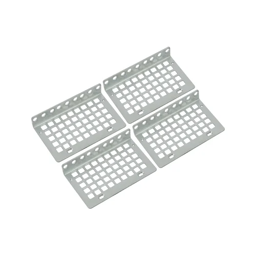 Крепление для маршрутизаторов Cisco 7204/7206 в стойку 19" Крепление для маршрутизаторов Cisco 7204/7206 в стойку 19"