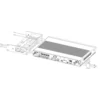Крепления SNR-RMB-ISR11004220-Z (гальваническое покрытие) для маршрутизатора ISR1100/4220 в стойку 19" Крепления SNR-RMB-ISR11004220-Z (гальваническое покрытие) для маршрутизатора ISR1100/4220 в стойку 19"