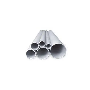 Труба гладкая жесткая ПВХ 16 легкая